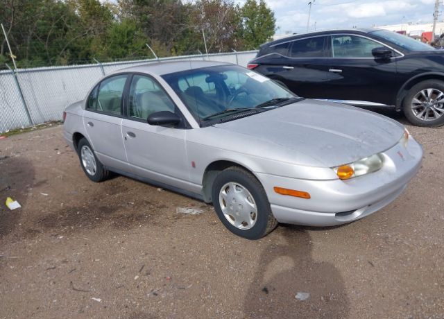 Saturn SL1