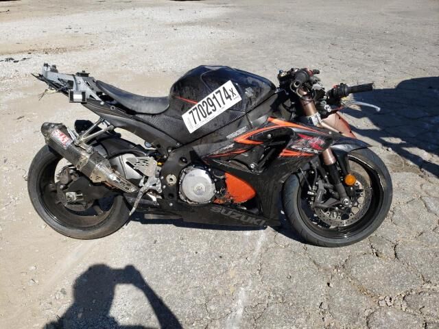 Suzuki GSX-R1000