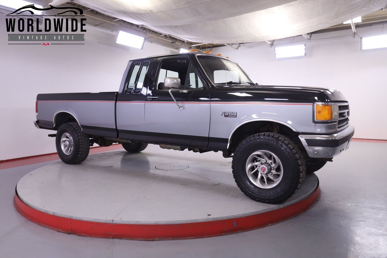 Ford F-250