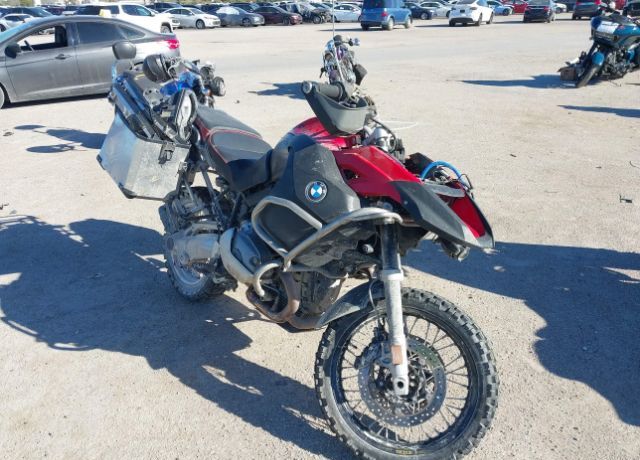BMW R 1200 GS