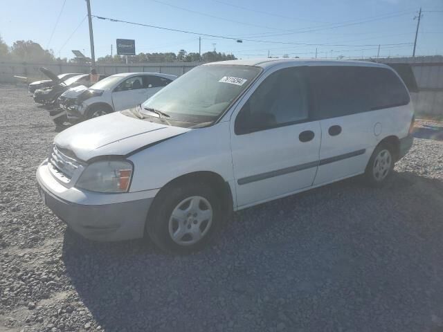 Ford Freestar
