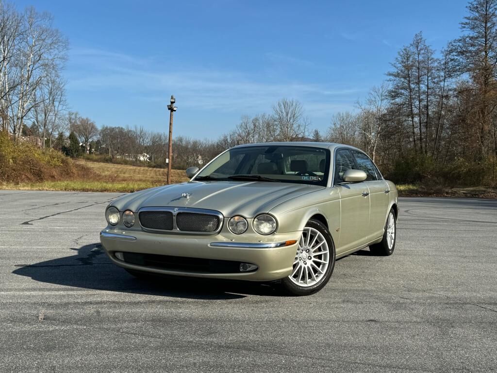 JAGUAR