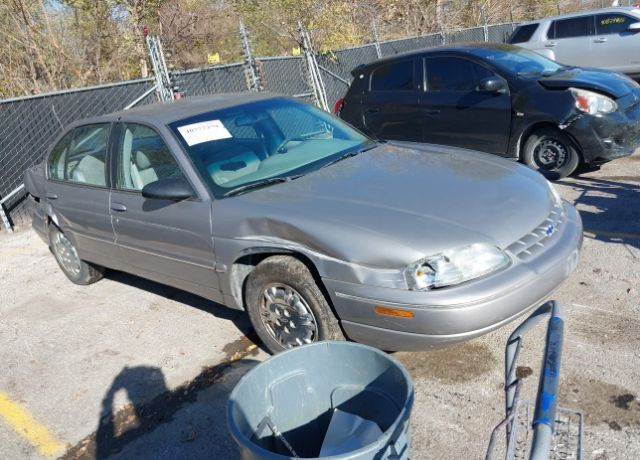 Chevrolet Lumina