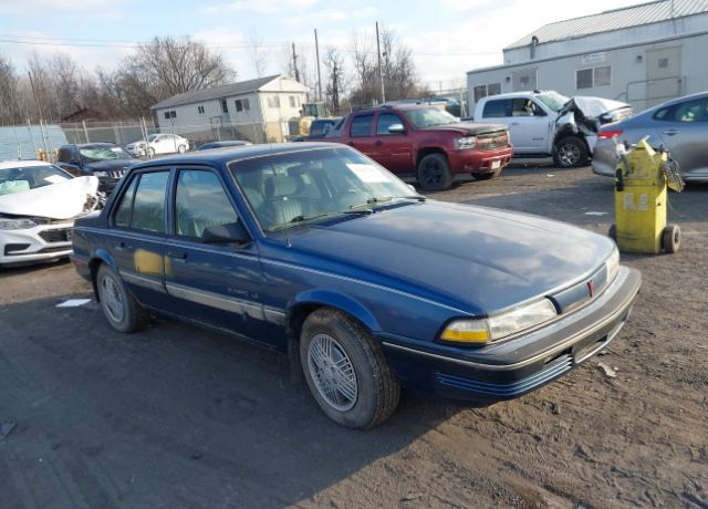 Pontiac Sunbird