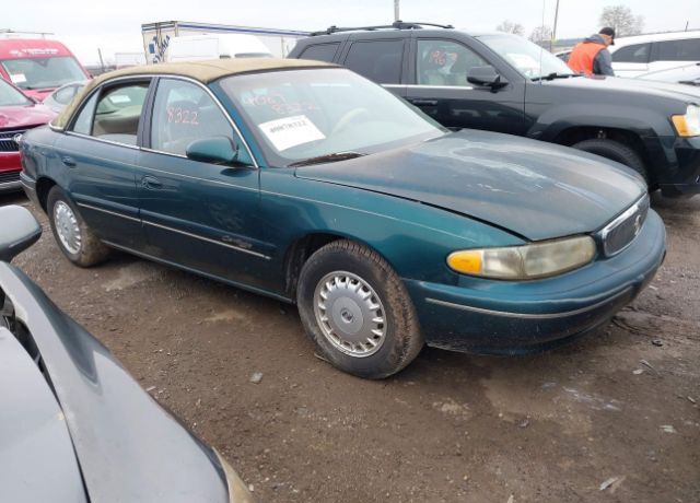 Buick Century