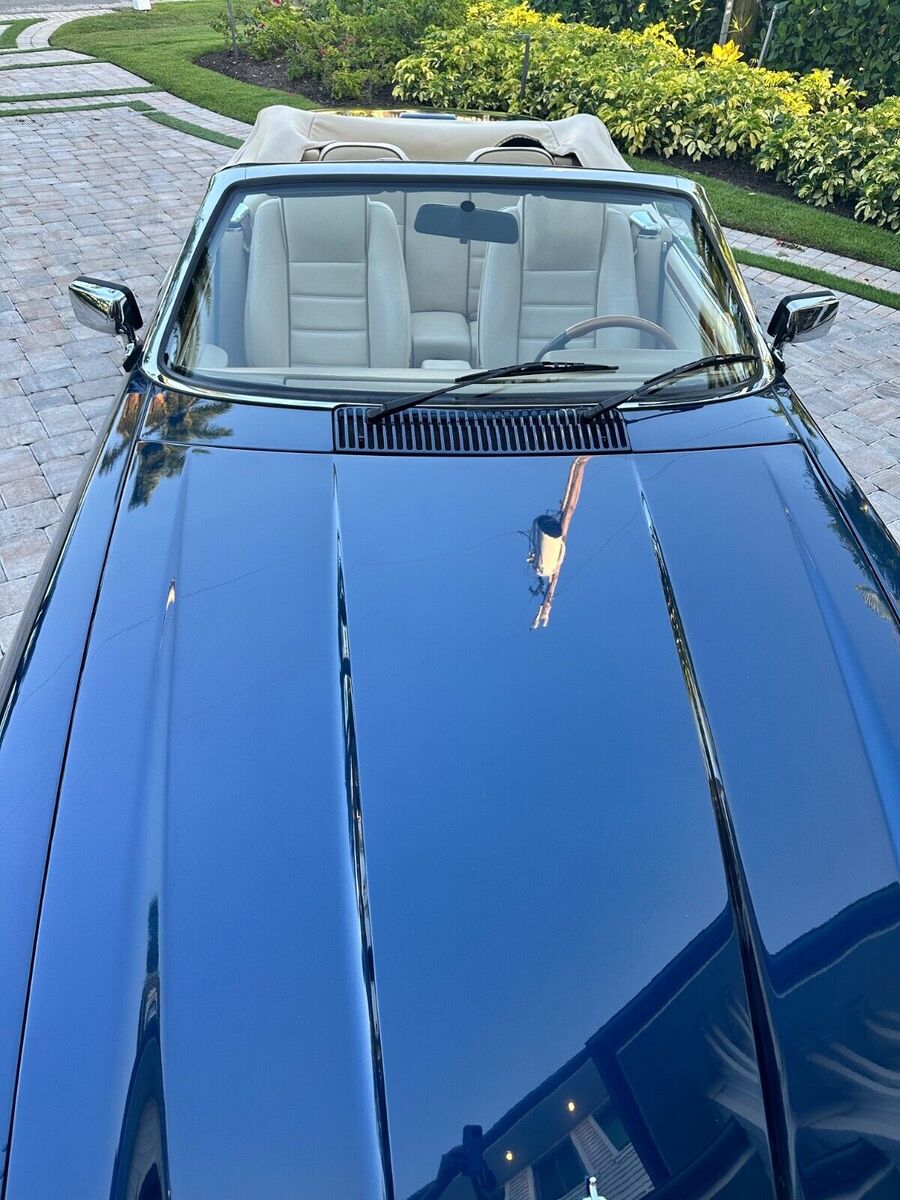 Jaguar XJS