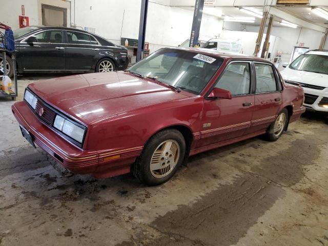 Pontiac 6000