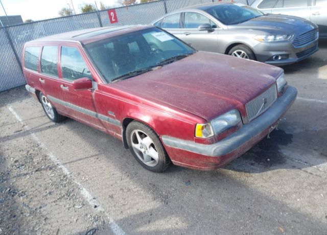Volvo 850 Series