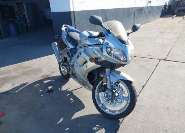 Suzuki SV650K/SV650SK