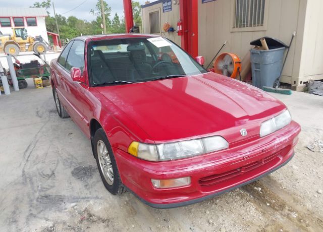 Acura Integra