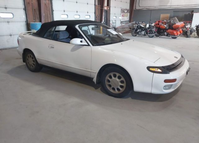 Toyota Celica
