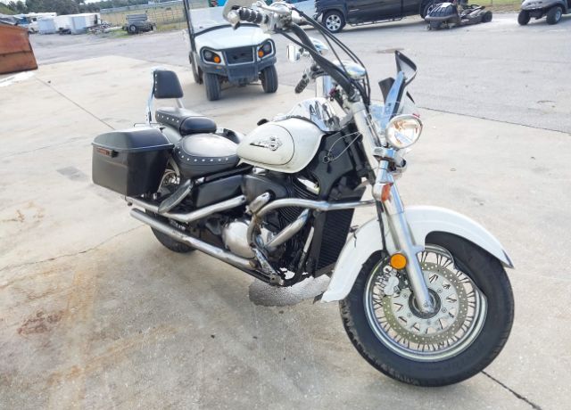 Suzuki VL800K