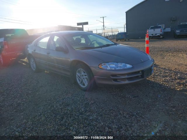 Chrysler Intrepid