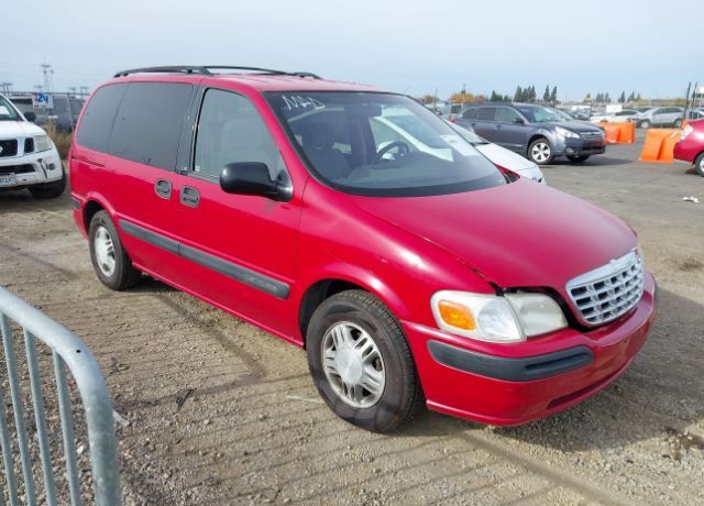 Chevrolet Venture