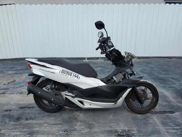 Honda PCX150