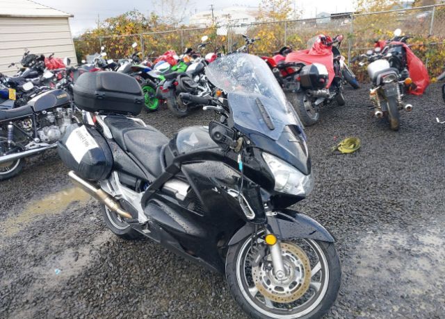 Honda ST1300A