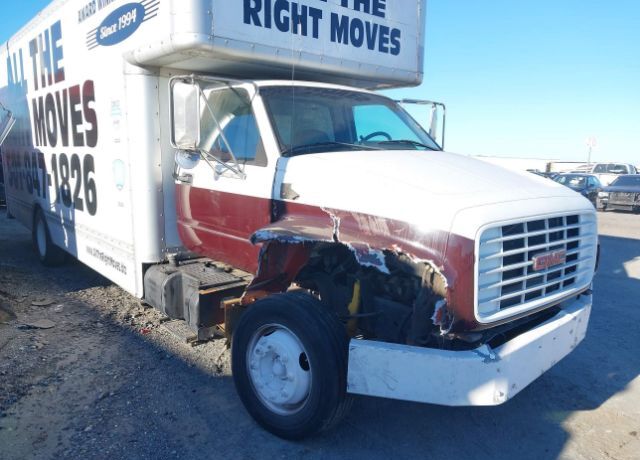 GMC C6