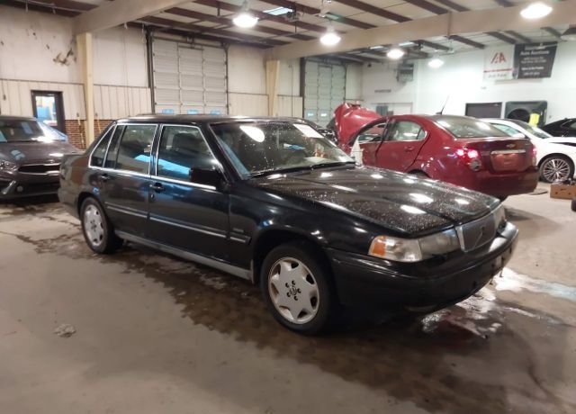 Volvo 960 Series