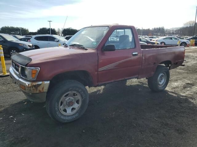 Toyota Pick-Up
