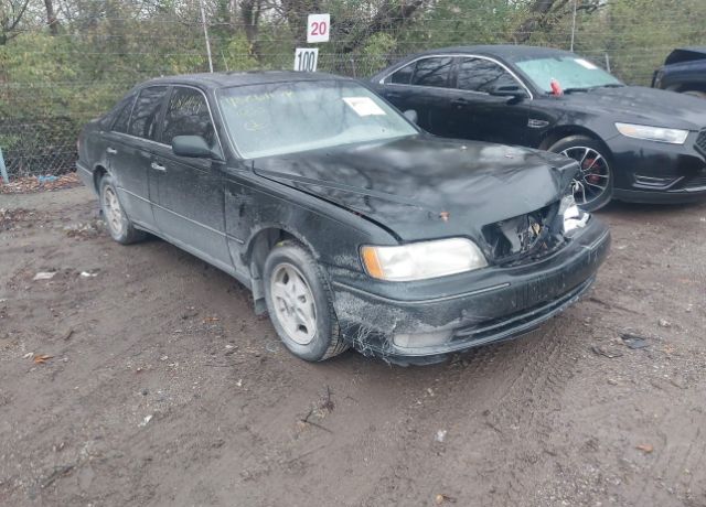Infiniti Q45