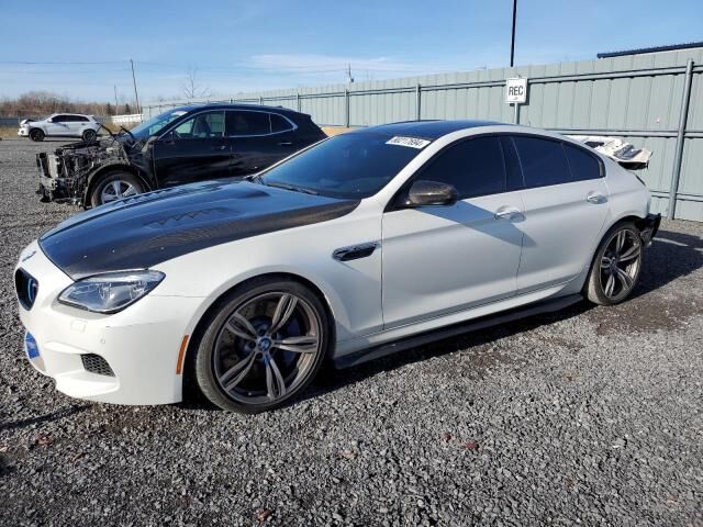 BMW M6