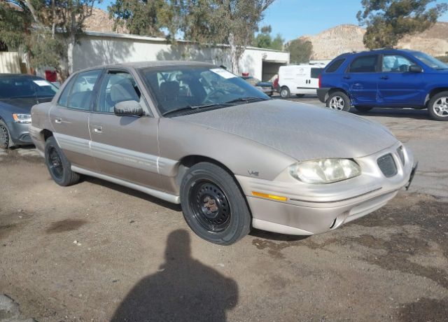 Pontiac Grand AM