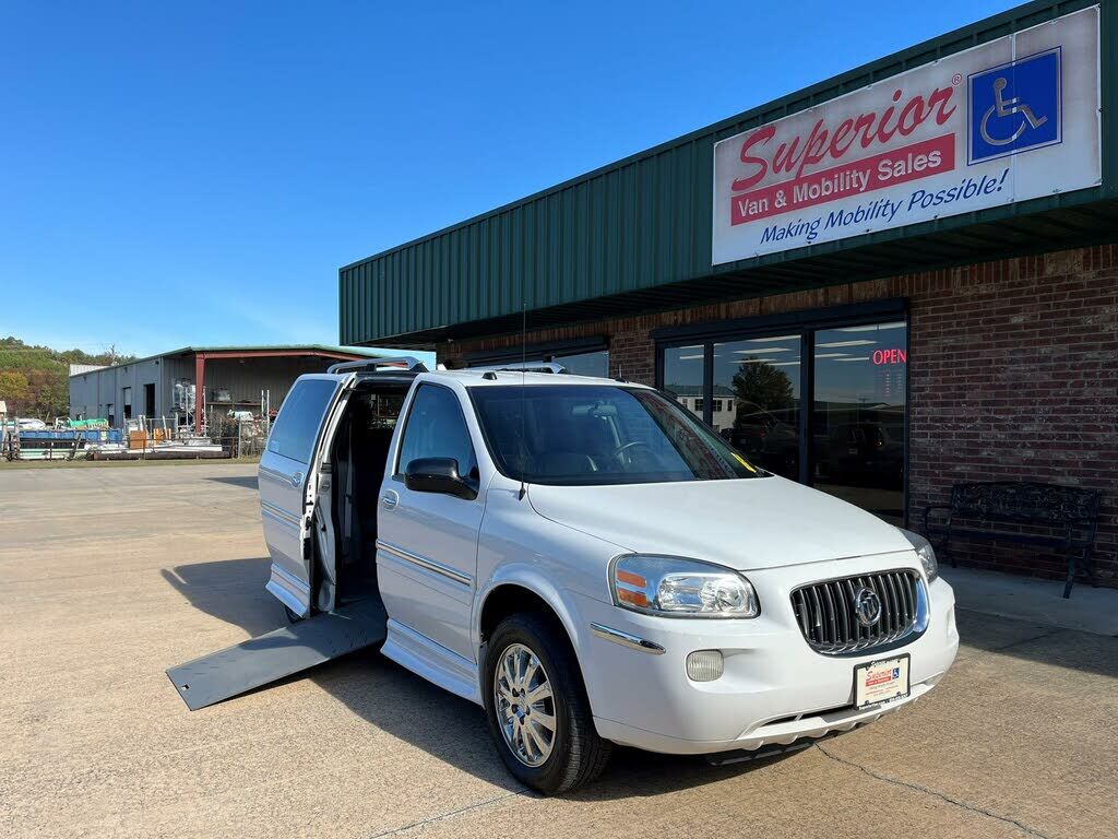 Buick Terraza