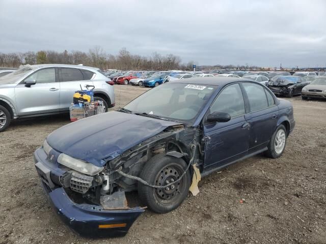 Saturn SL2