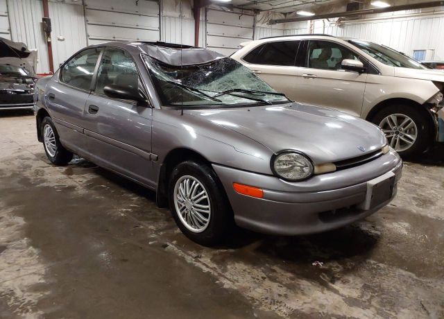 Dodge Neon
