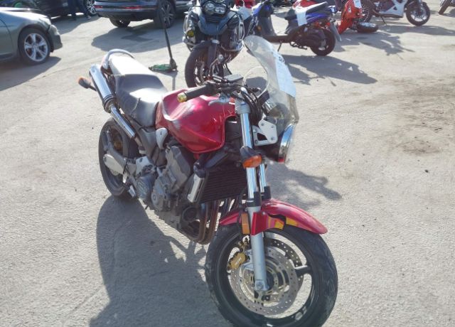 Honda CB900 (919)