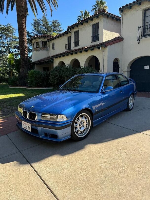 BMW M3