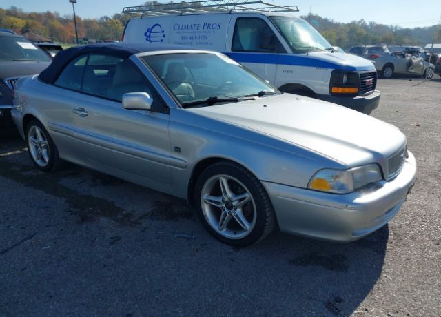 Volvo C70