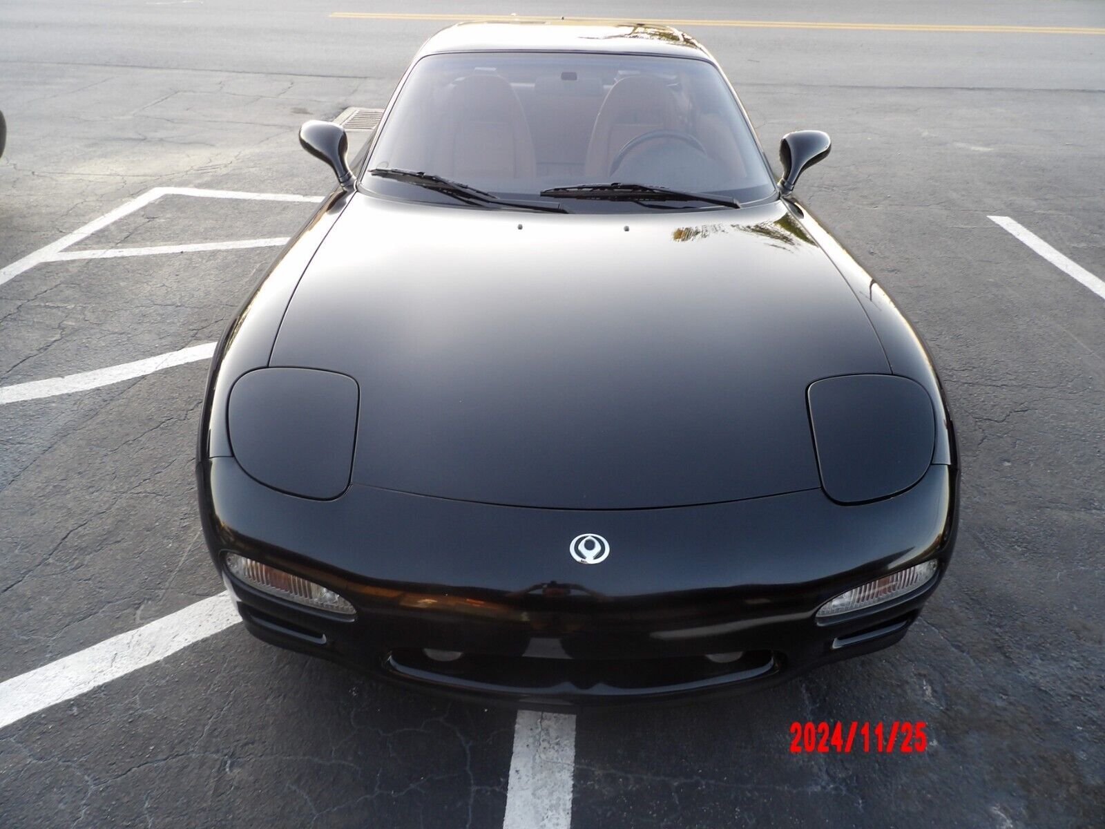 Mazda RX-7