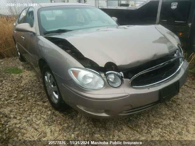 Buick Allure