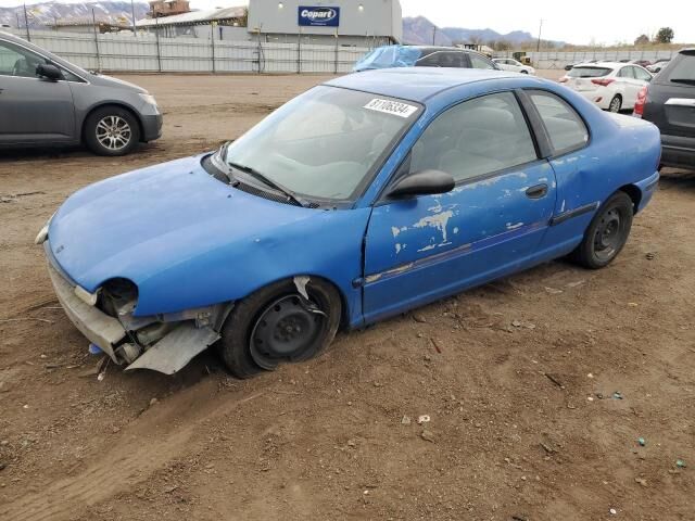 Dodge Neon