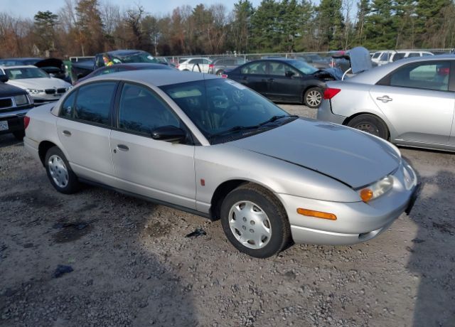 Saturn SL1