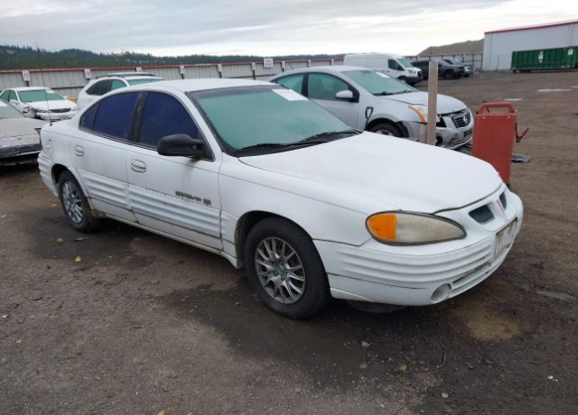 PONTIAC