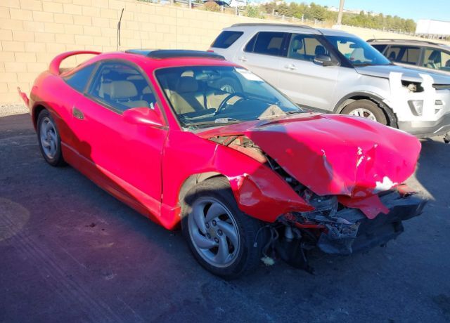 Mitsubishi Eclipse