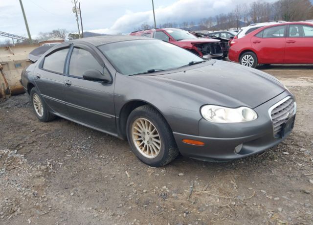 Chrysler Concorde