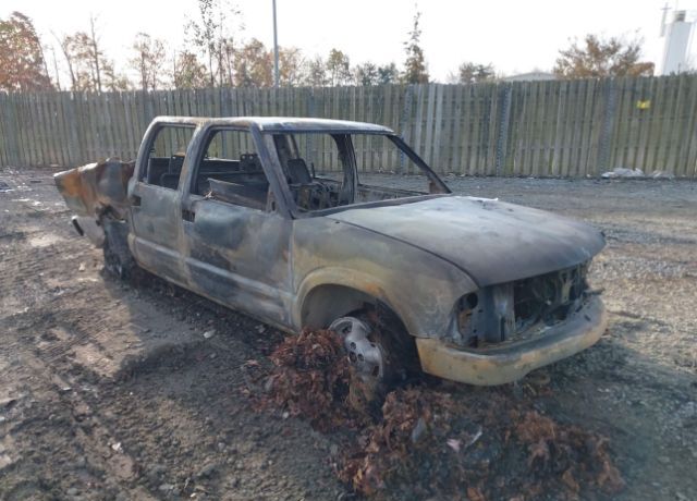 Chevrolet S-10 Pickup