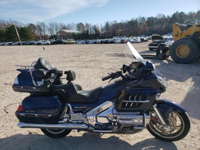 Honda GL1800