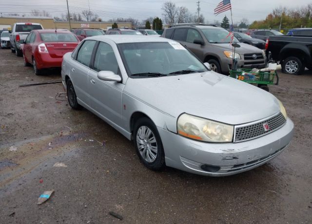 Saturn L300