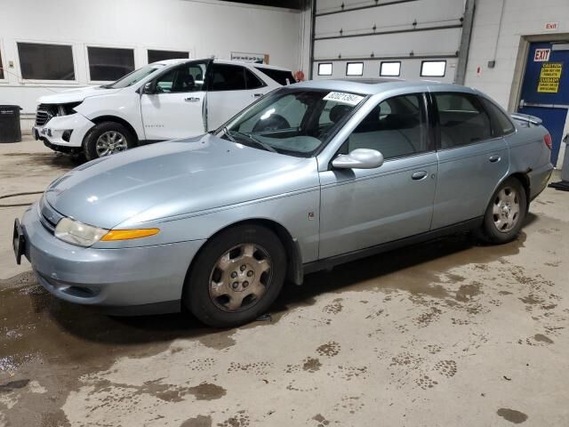 Saturn LS2