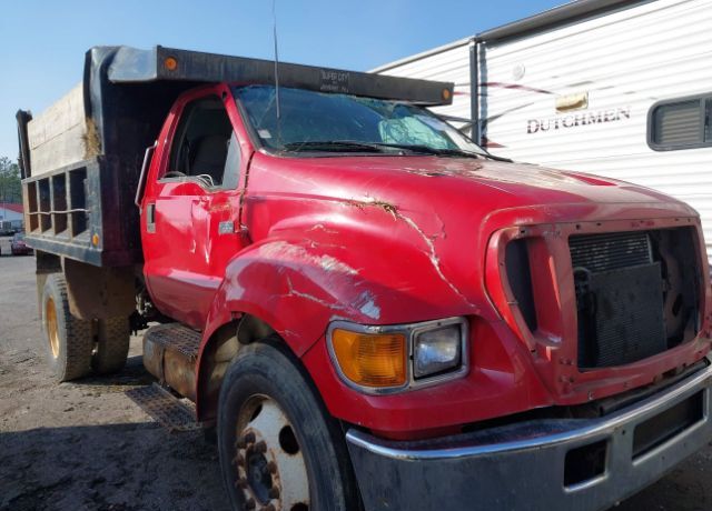 Ford F-650