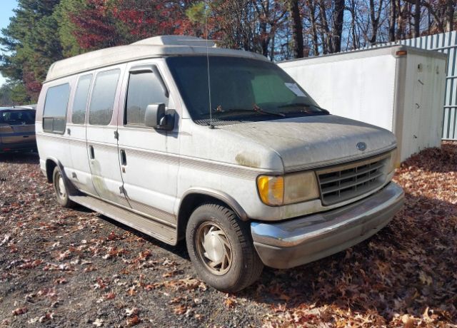 Ford E-150