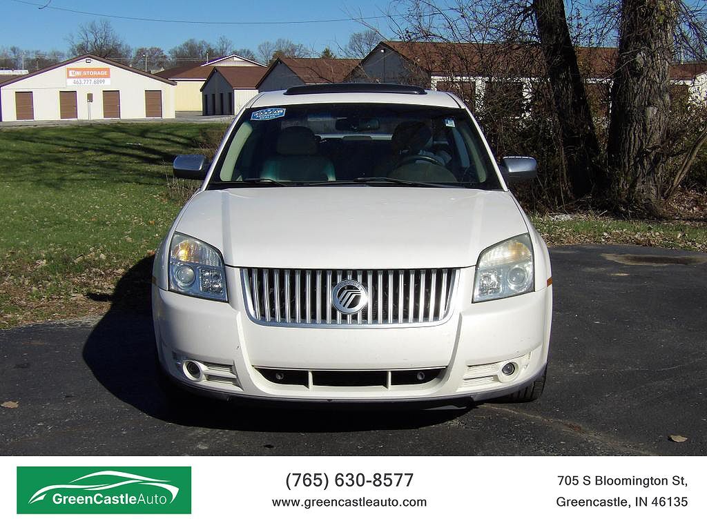 Mercury Sable