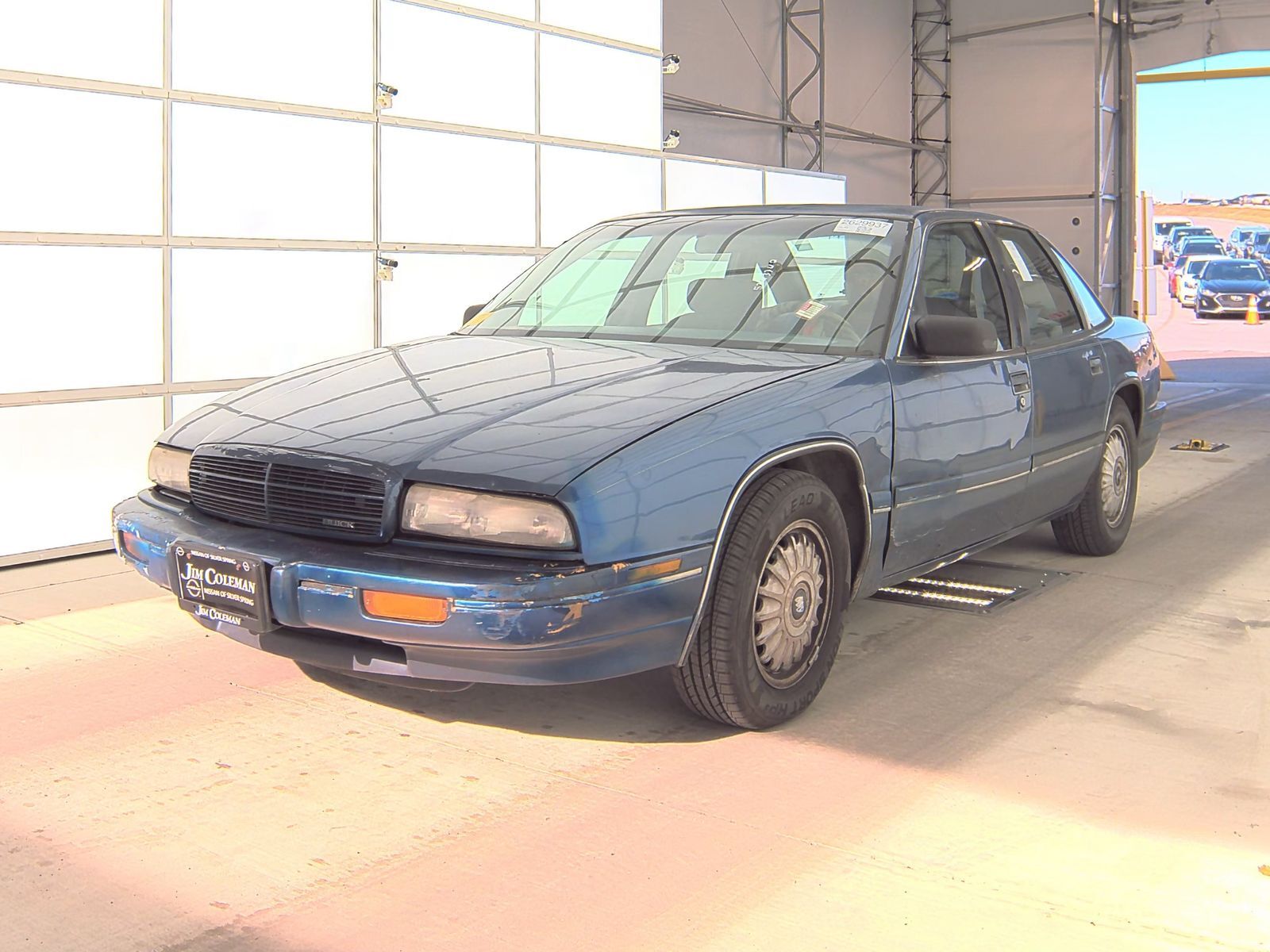 Buick Regal