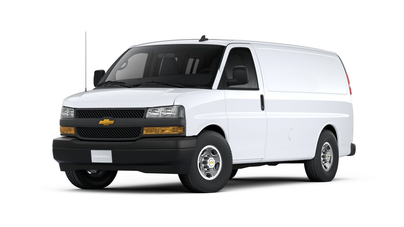 2024 CHEVROLET Express