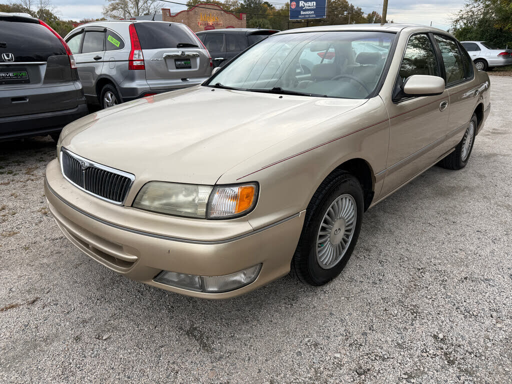 Infiniti I30