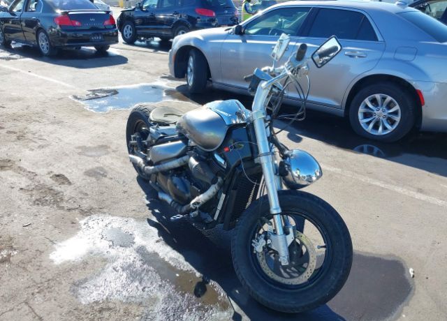 Suzuki VZ800